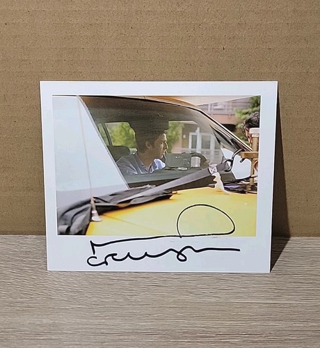 Rare noel gallagher signed - noel,