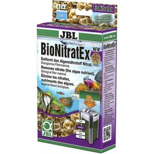JBL BioNitratEX 250ml Treats
