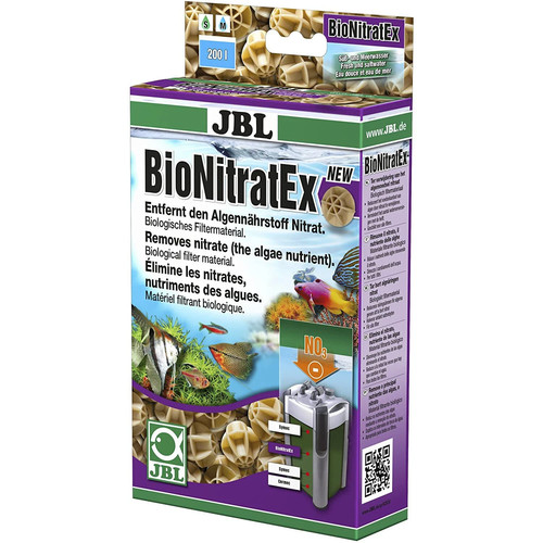 Jbl bionitratex 250ml treats - jbl,