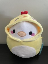 Squishmallows - 8” Noodles