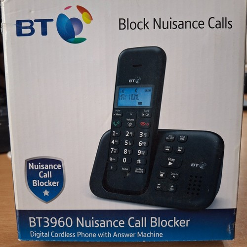 Digital cordless answering - digital,