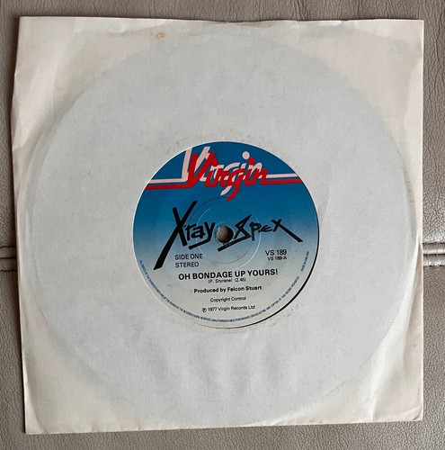 Ray spex oh bondage up - spex,