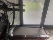 Electric treadmill motorised - electric,