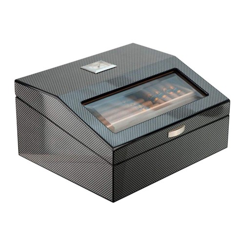 Carbon fibre cigar - 50, ct