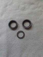 Hope ZS44 headset cups