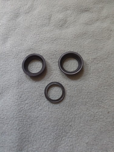 Hope zs44 headset cups - zs44,