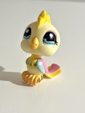 1452 Authentic Yellow Pastel