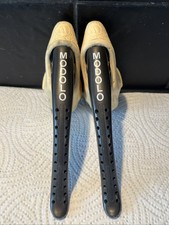 Vintage NOS Modolo Master Pro