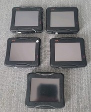 Joblot 5 X RAC 200 Sat Nav