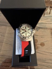 VOSTOK AMPHIBIAN