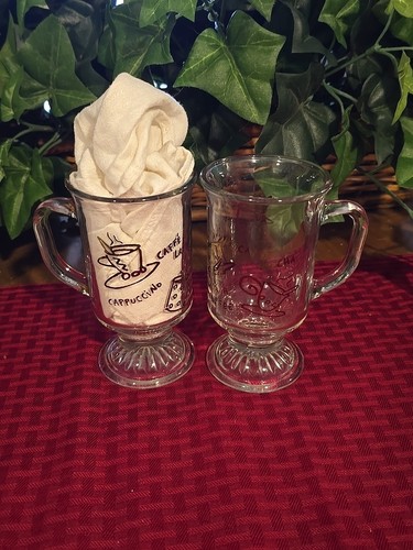 Irish coffee latte - irish,