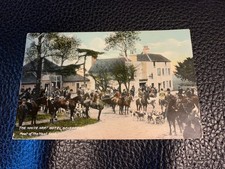 The White Hart Hotel Sevenoaks