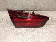 BMW 5 F10 F11 2011 Left rear