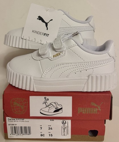 Puma carina v infant - puma, 3.0