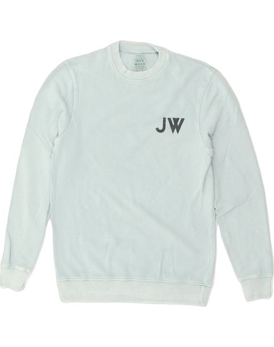 Jack wills mens garment dyed - jack,