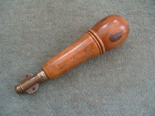 Boxwood Tool pad by E Preston.