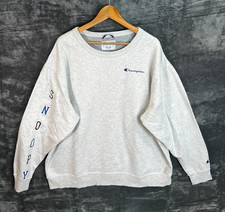 Champion Snoopy Sleeve