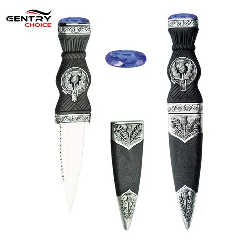 Mens scottish sgian dubh - sgian, knife
