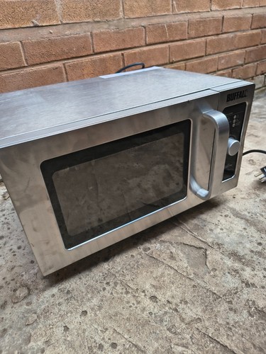 Buffalo fb861 25l 1000w - buffalo,
