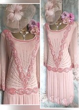 Frock and frill Asos Pink