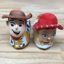 Disney Pixar Toy Story Woody &