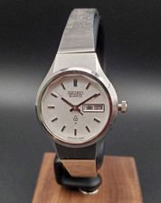 Seiko Quartz Vintage Ladies