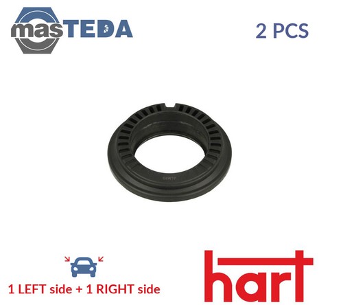 474 416 top strut - 416, mounting