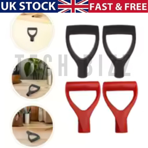 New replacement handle spade - new,