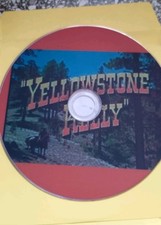 Yellowstone Kelly Dvd