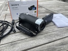 Sony Handycam HDR-CX405 HD