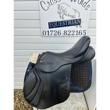 17.5 Albion K2 Adjusta Jump