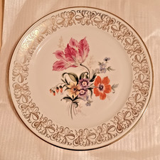 Weimar Porzellan-Porcelain
