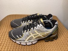 Asics Gel Kinsei 4 Mens Sz 9