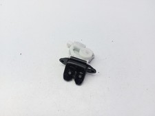 RENAULT KADJAR REAR BOOT LOCK MECHANISM 2018