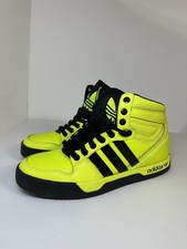 Adidas Court Attitude Electric