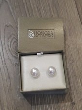Honora Cultured Pearl Earrings