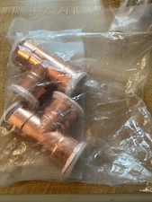 GEBERIT MAPRESS COPPER54mm