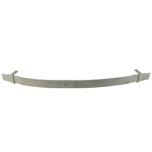 Leaf spring front - leaf,