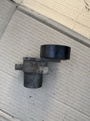 Ford drive belt tensioner - ford,
