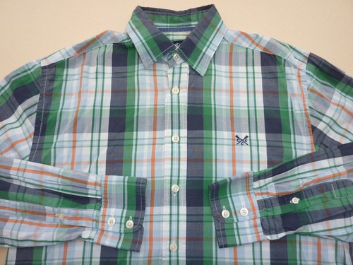 Crew clothing classic fit - co,
