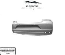 Vw POLO 2014 – 2017 REAR