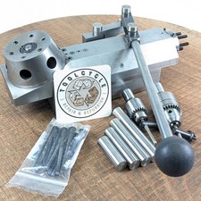 Levin Lathe Turret Attachment