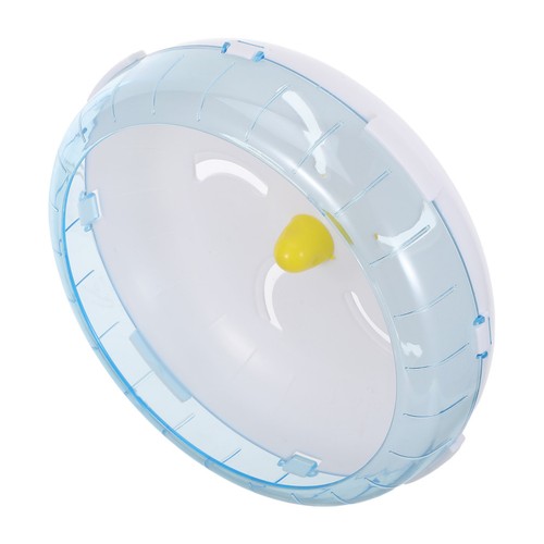 Silent hamster wheel - wheel, 6.7"
