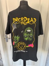 Drop Dead Fred 1991 Snotface"