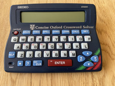 Seiko ER3600 Concise Oxford