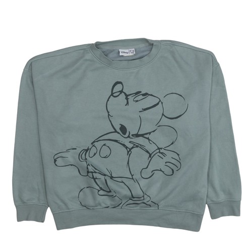 Disney womens green - disney, mickey