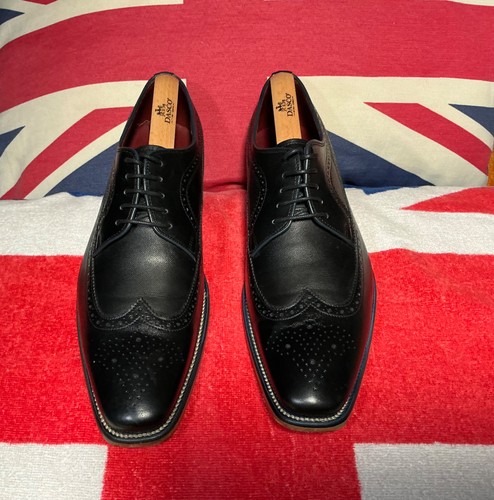 Loake callaghan long wing - loake,