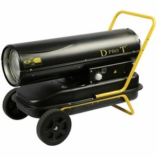 Industrial space heater 30kw - heater,