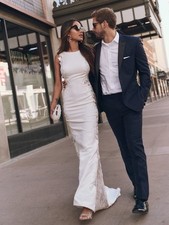 Brand New Maggie Sottero Navi