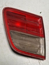 Mercedes-Benz E W210 2001 Left